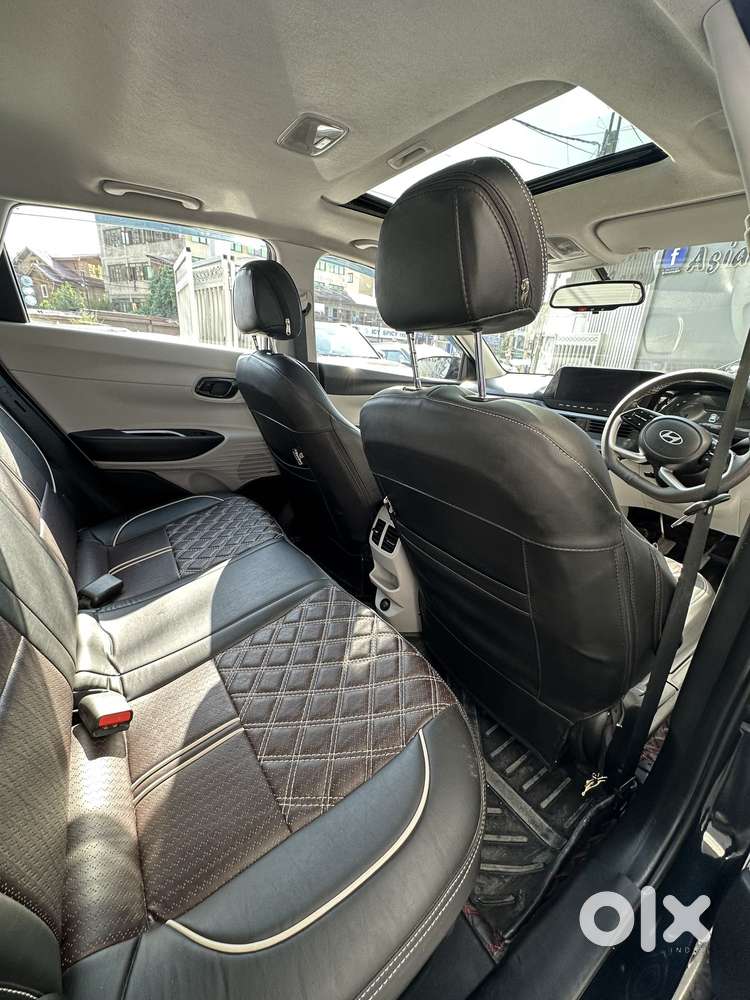 Hyundai I20 Asta (o) 1.2 Mt, 2024, Petrol