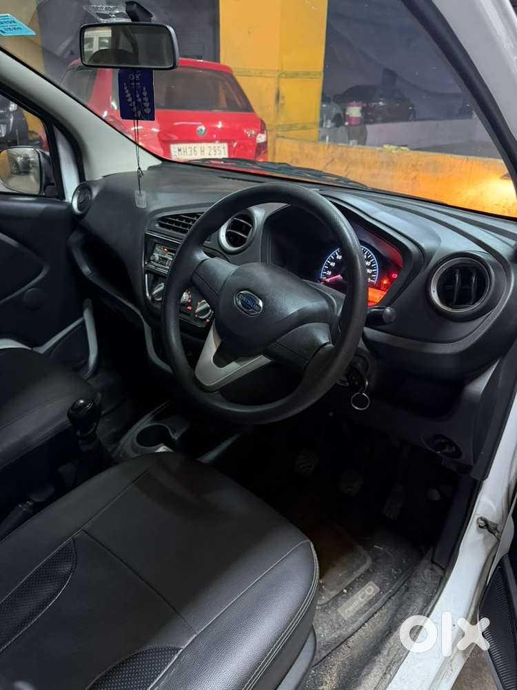 Datsun Redigo, 2018, Petrol