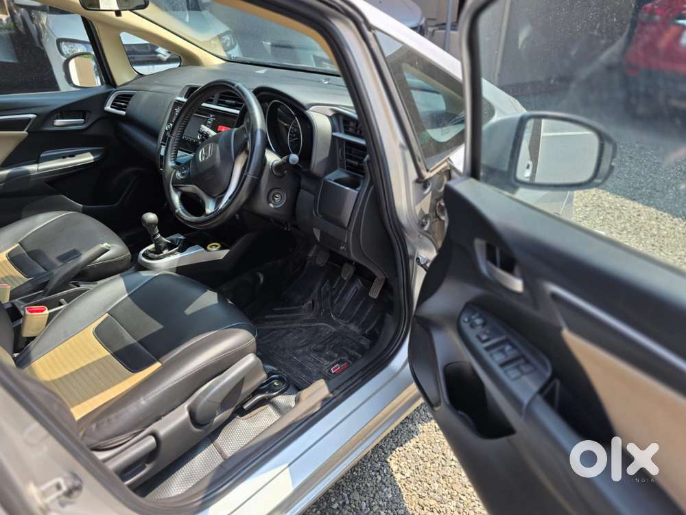 Honda Jazz 1.2 V I Vtec, 2016, Petrol