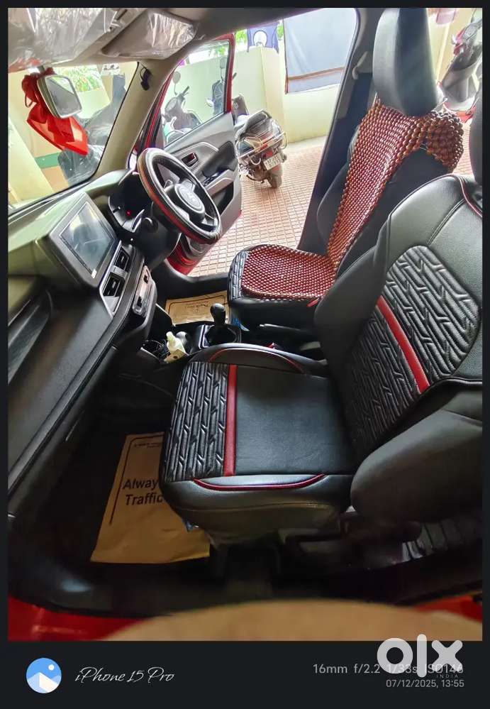 Maruti Suzuki Swift 2024 November Petrol 35000 Km Driven