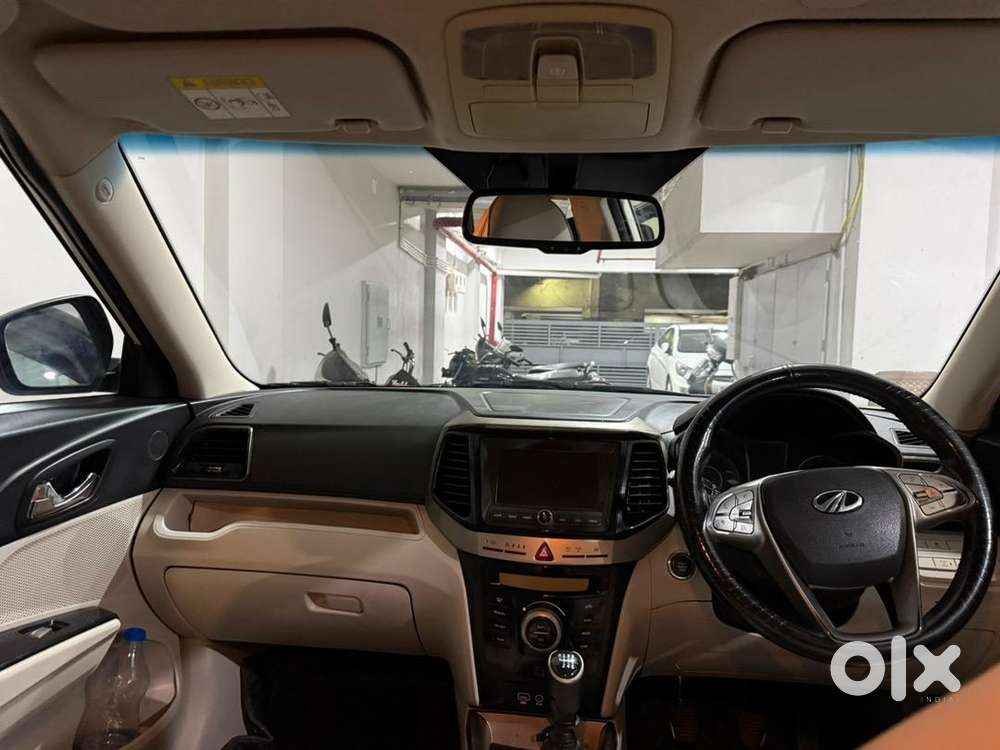 Mahindra Xuv300 2019 Diesel Well Maintained