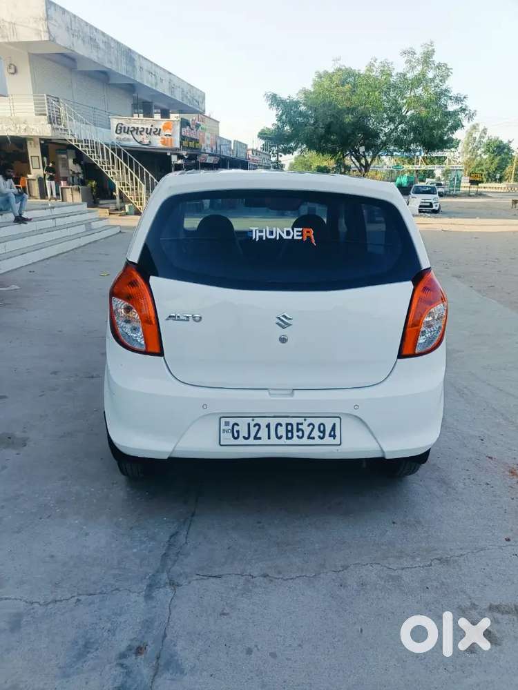 Maruti Suzuki Alto 800 2020 Modal  1st Owner