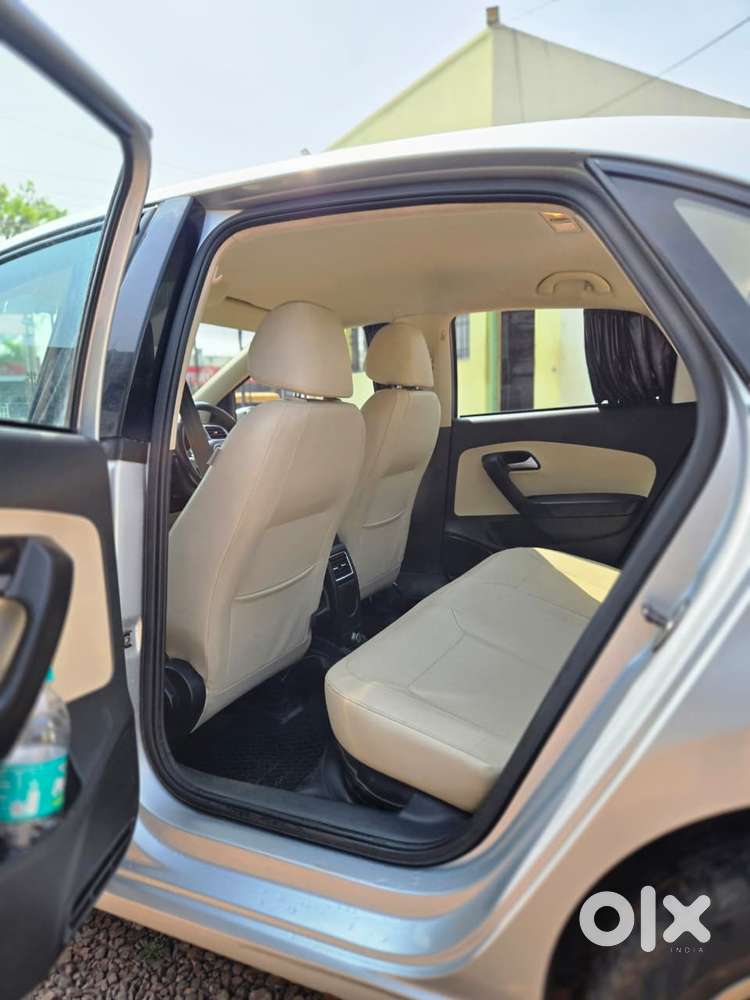 Volkswagen Vento 2013-2015 1.5 Tdi Highline At, 2020, Diesel