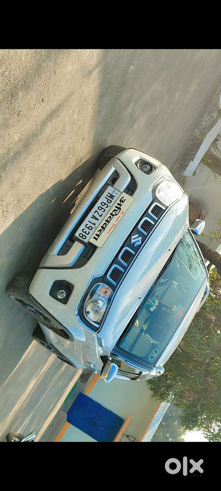 Maruti Suzuki Ignis 2022