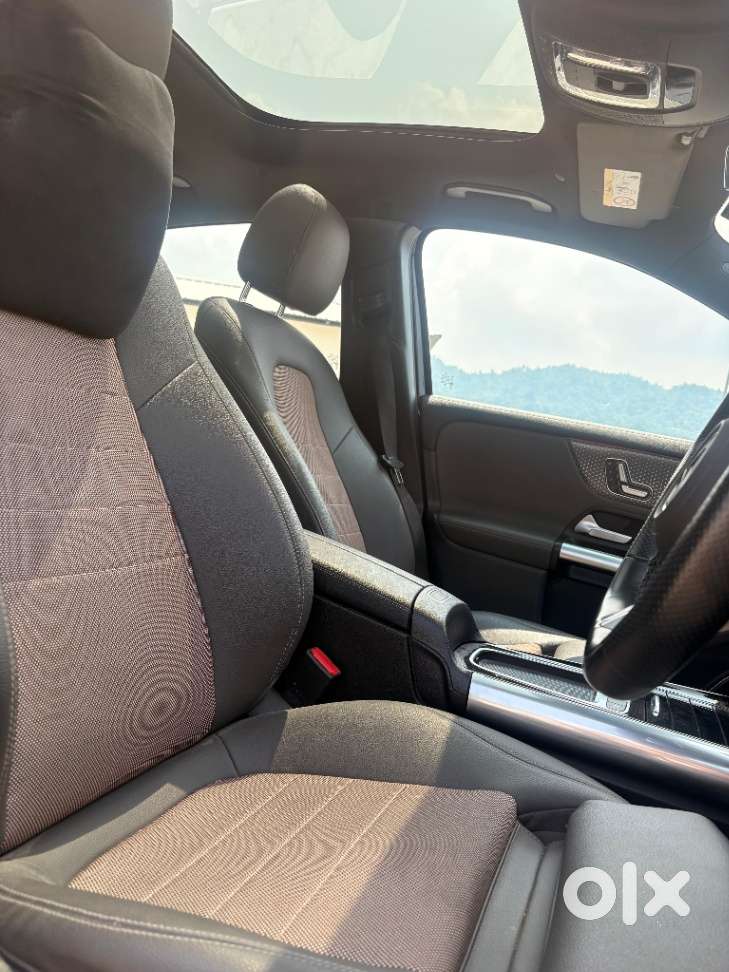 Mercedes-benz Eqa 250 Plus, 2026, Electric