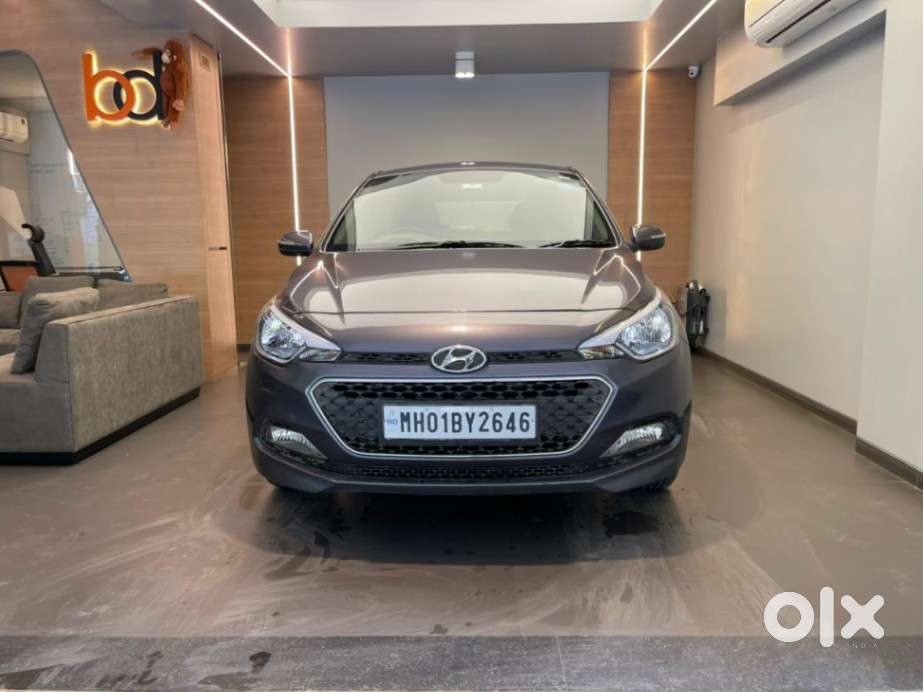Hyundai Elite I20 Asta 1.2 Mt, 2015, Petrol