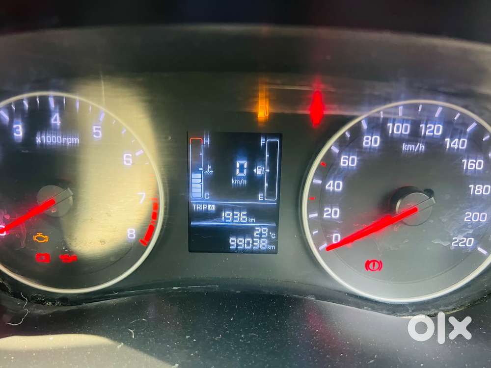 Hyundai I20 1.2 Spotz, 2020, Petrol