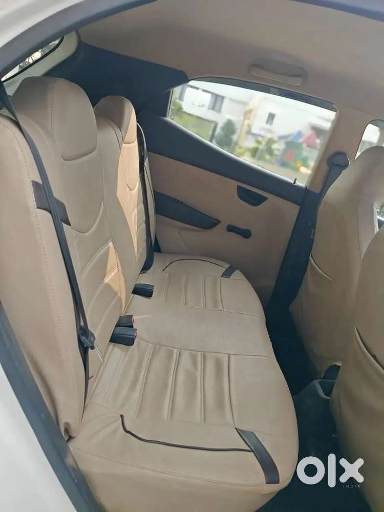 Hyundai Eon Era Petrol 2016