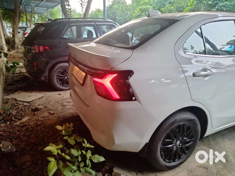 Automatic  Swift Dzire 2026 Year Car