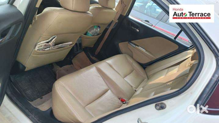 Honda City I-vtec Vx, 2015, Petrol