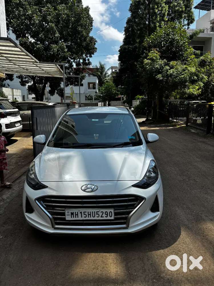Hyundai Grand I10 Nios 2022