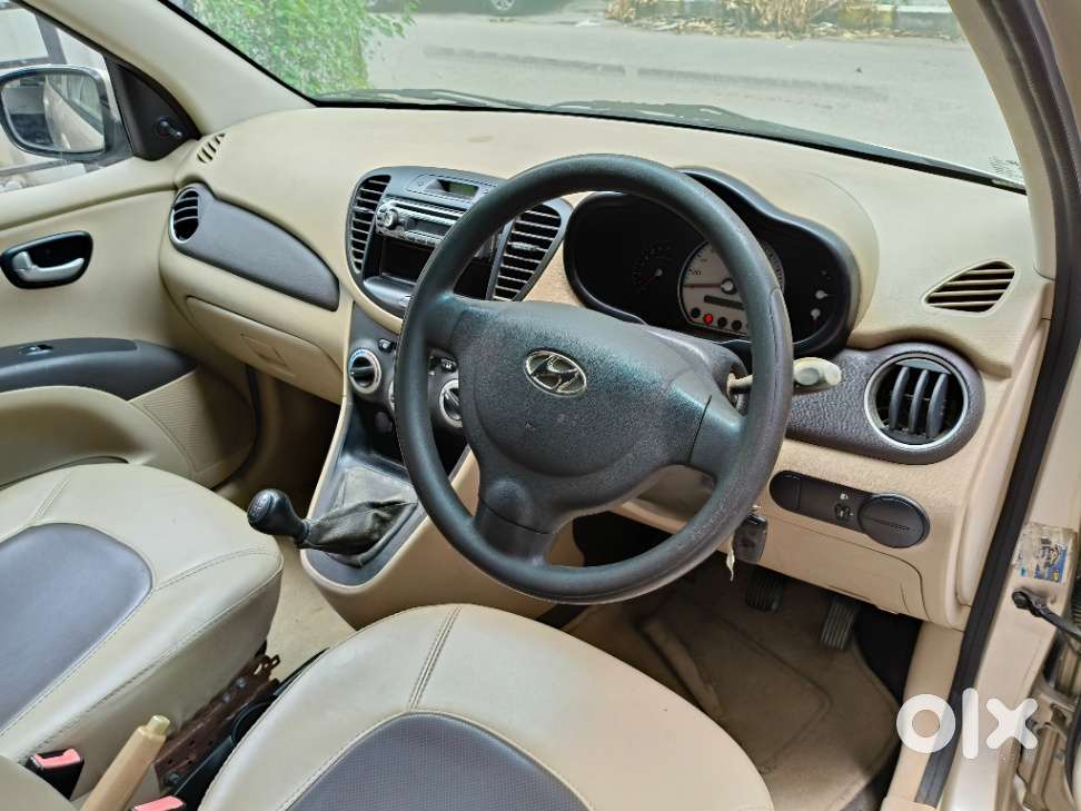 Hyundai I10 Magna 1.2, 2008, Petrol