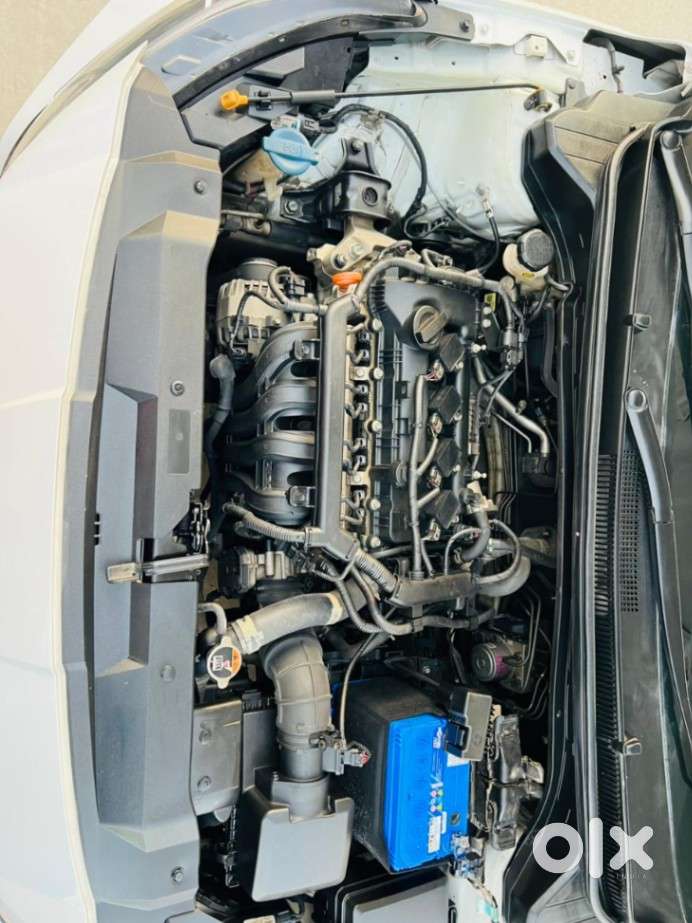 Hyundai I20 N Line, 2021, Petrol