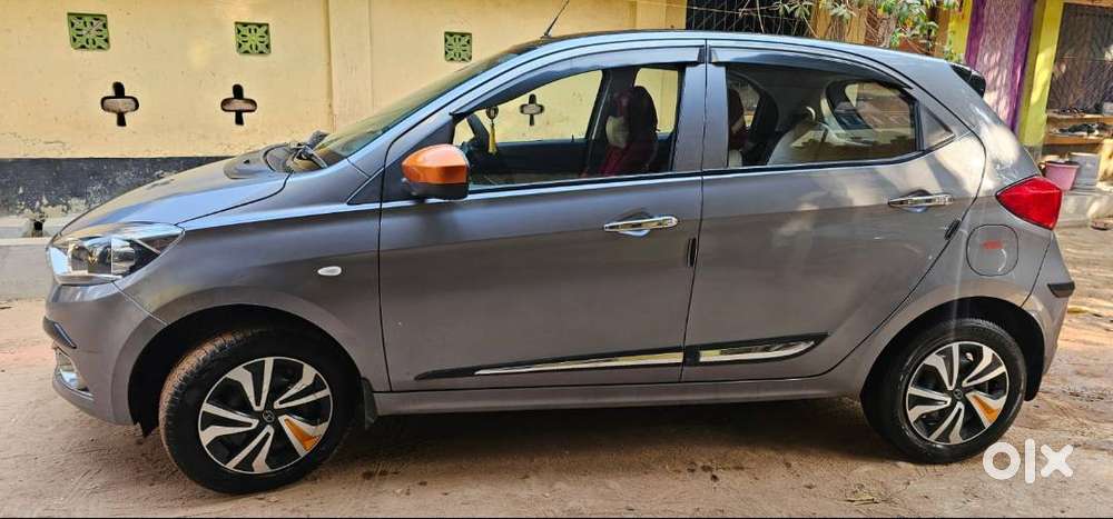 Wizz Edition With New Front Suspension And Rivers Camara