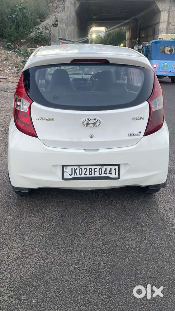 Hyundai Eon 2014 Very Good Condition
