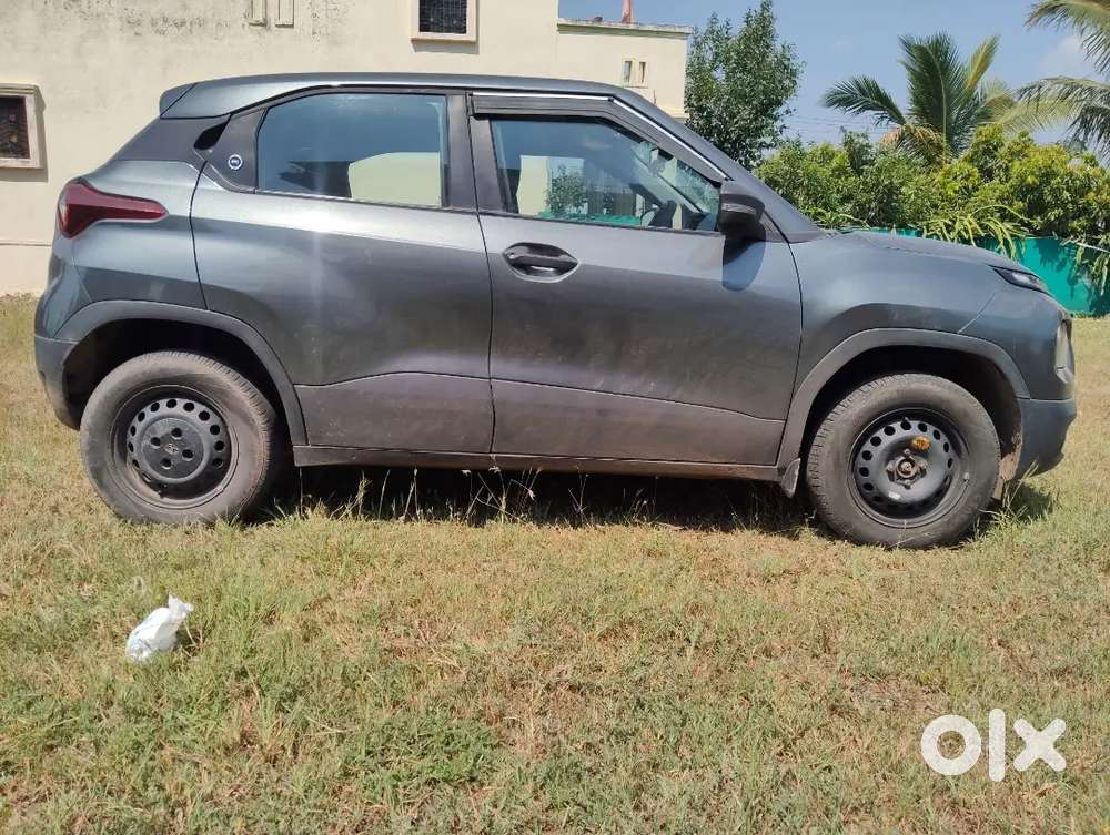 Tata Punch 1.2 Revotron 2023