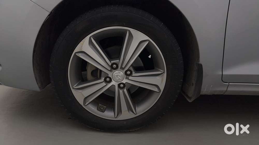 Hyundai Verna Vtvt 1.6 Sx Option, 2019, Petrol