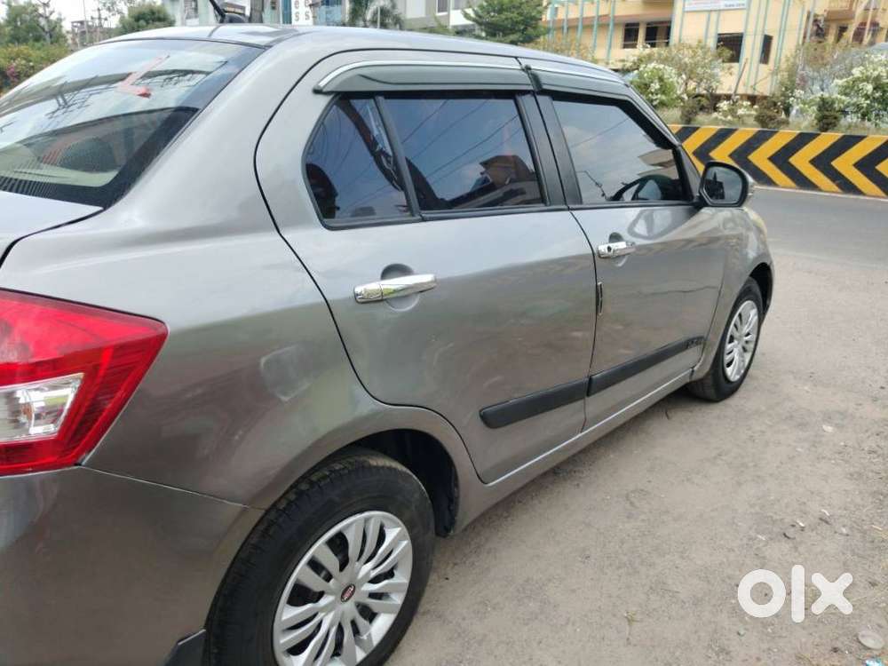 Maruti Suzuki Swift Dzire 2012-2015 Vdi, 2014, Diesel