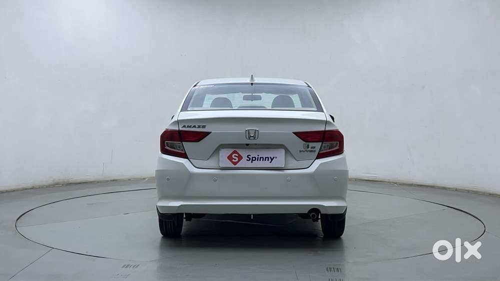 Honda Amaze Vx Cvt I-vtec, 2020, Petrol
