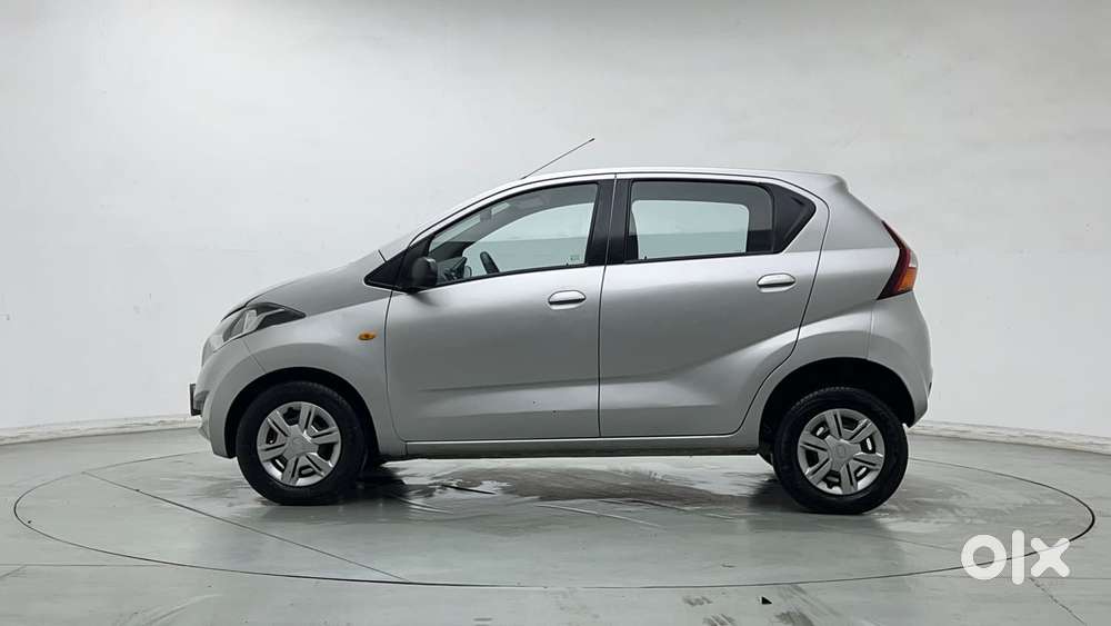 Datsun Redigo 1.0 S, 2019, Petrol