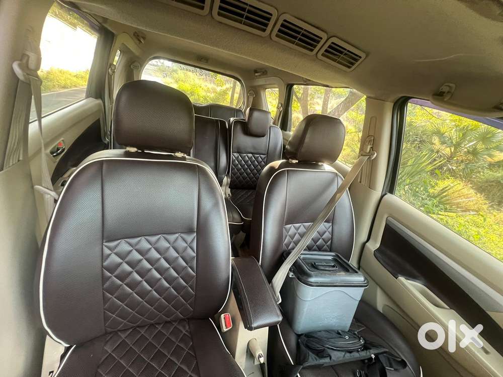 Maruti Suzuki Ertiga Cng & Hybrids Well Maintained