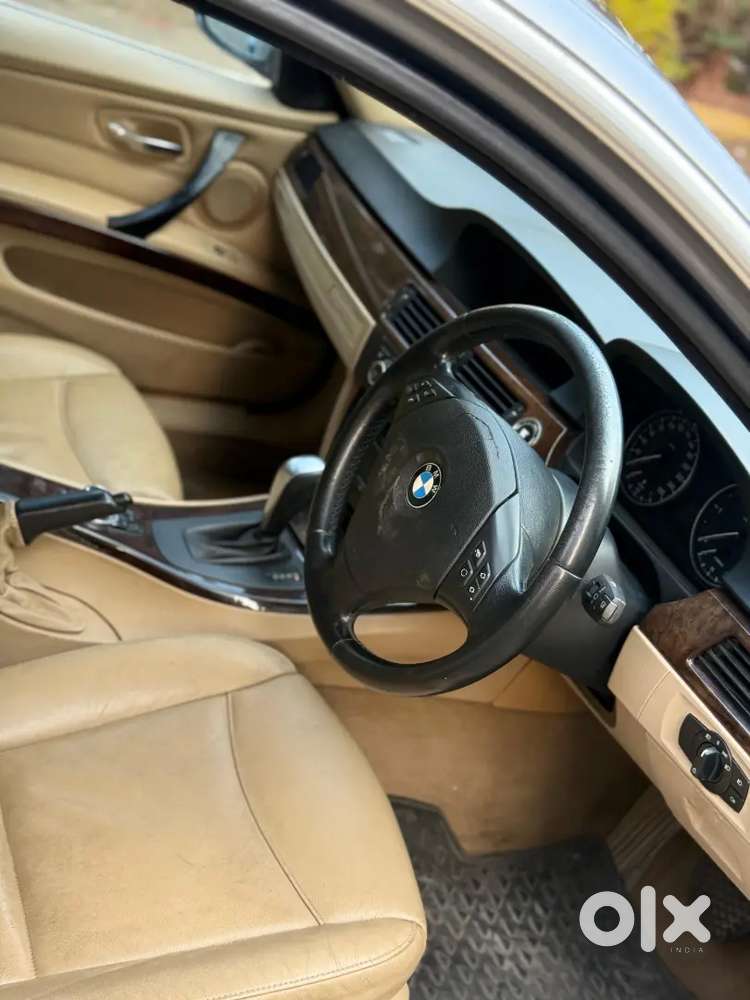 Bmw 320 D Diesel 138000 Km Driven