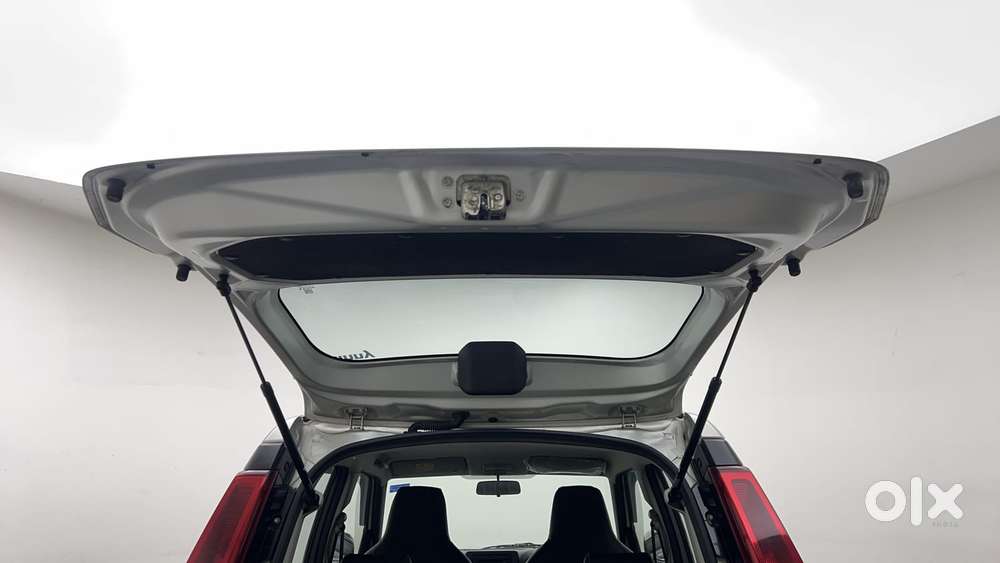 Maruti Suzuki Wagon R 1.0 2019-2022 Vxi (o) Amt, 2022, Petrol