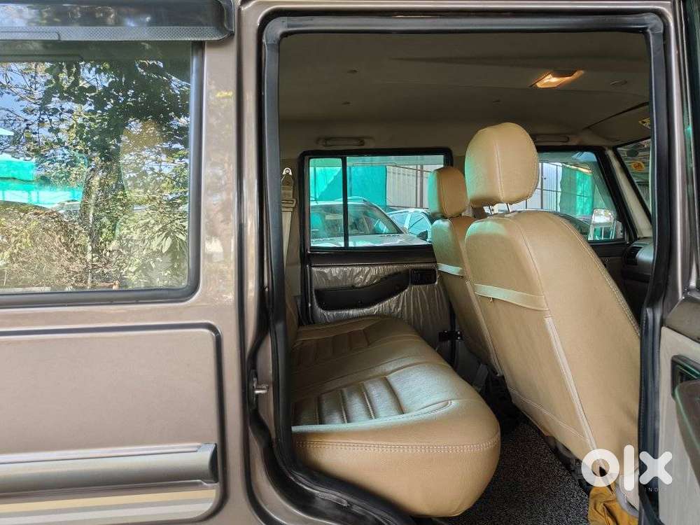 Mahindra Bolero B6 (o), 2022, Diesel