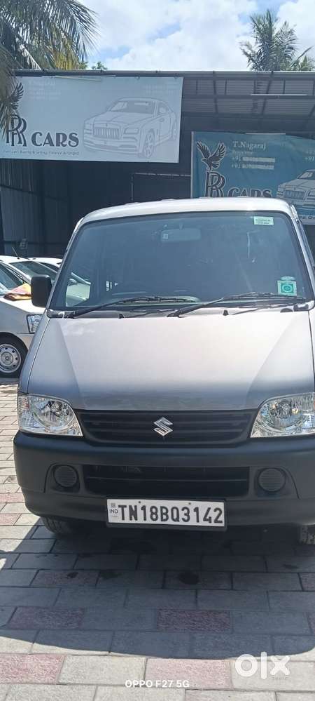 Maruti Suzuki Eeco 5 Seater Standard, 2023, Petrol