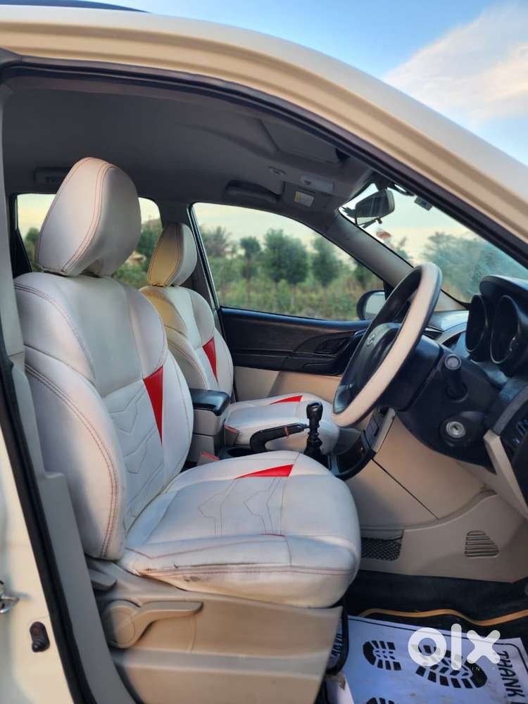 Mahindra Xuv500 W5, 2018, Diesel