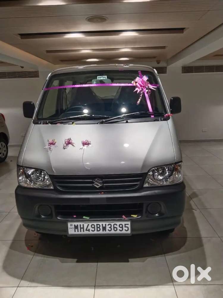 Maruti Suzuki Eeco 2023 Petrol 18000 Km Driven