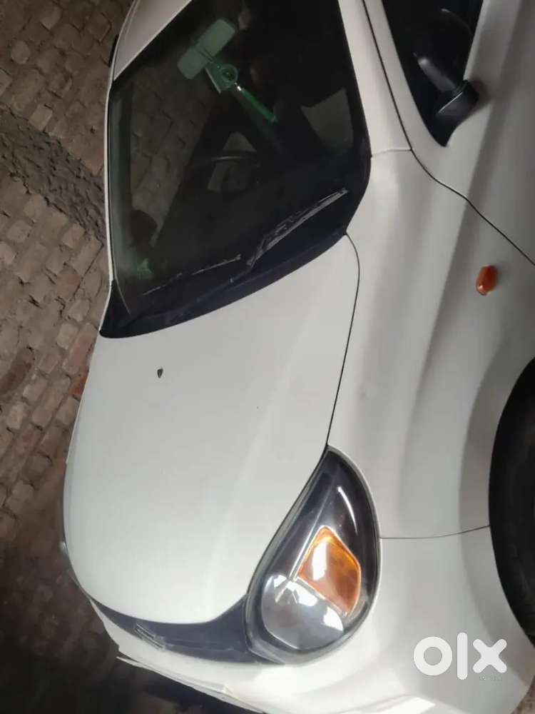 Maruti Suzuki Alto 800 2020 Petrol 16000 Km Driven