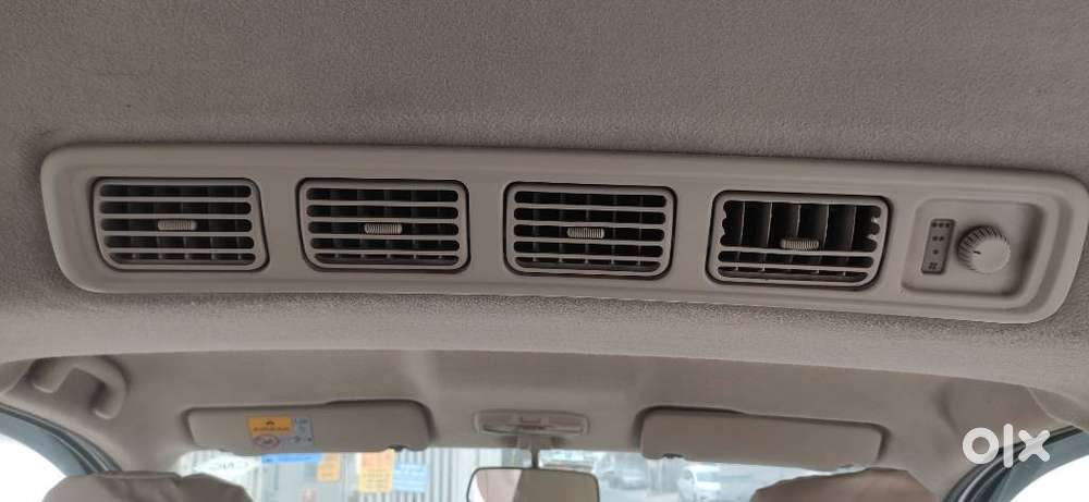 Maruti Suzuki Ertiga 1.5 Vxi, 2021, Cng & Hybrids