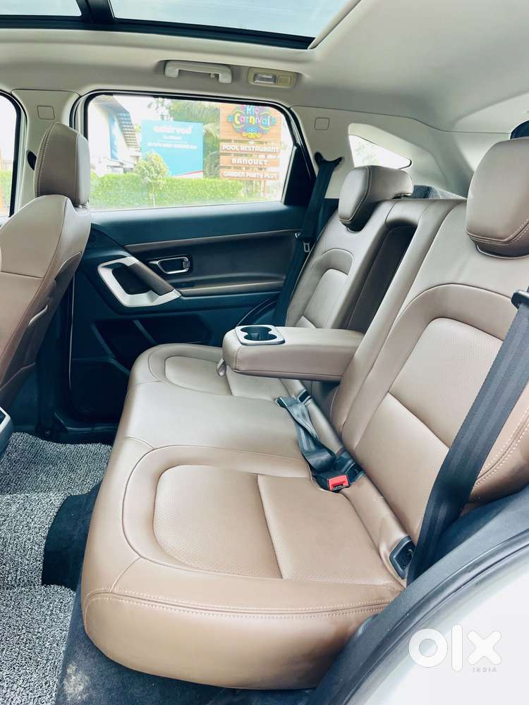 Tata Harrier Xza Plus At, 2020, Diesel