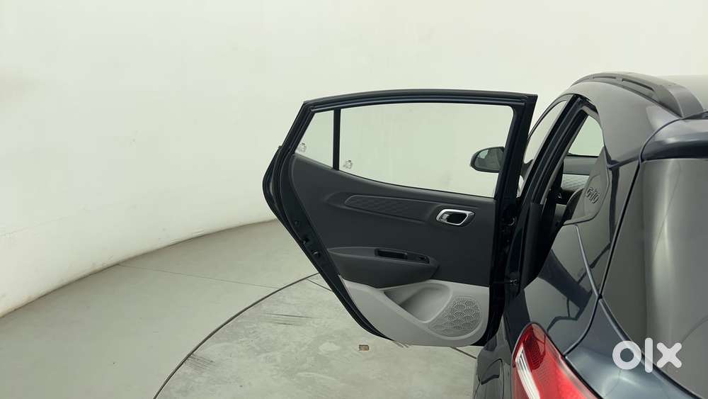 Hyundai Grand I10 Nios Asta Amt 1.2 Kappa Vtvt, 2021, Petrol