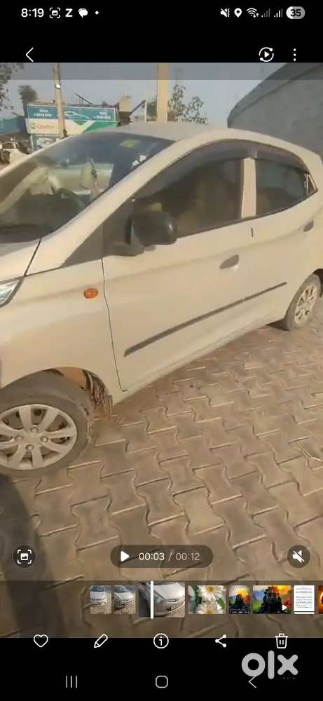 I Bought As 4th Owner Due To Condition