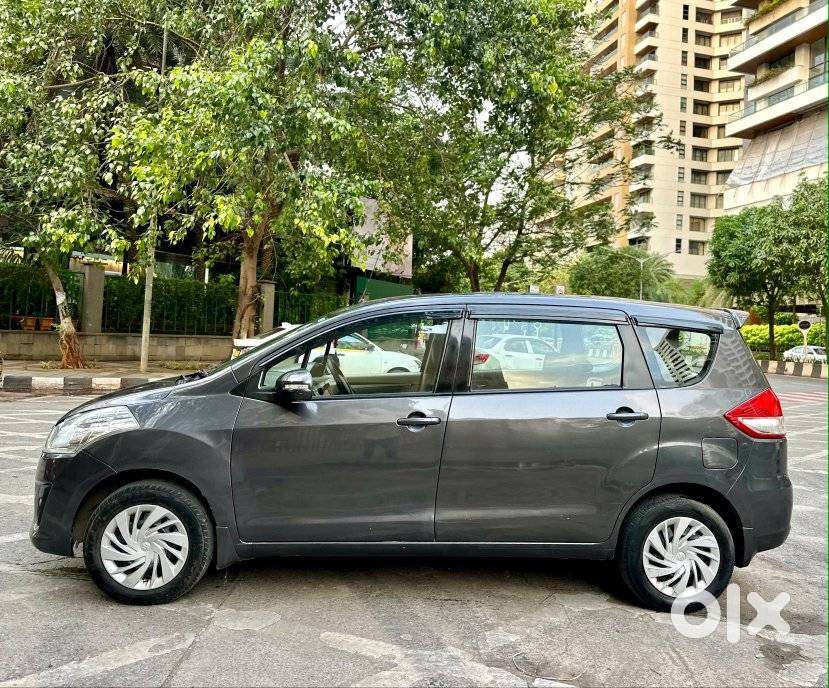 Maruti Suzuki Ertiga Vxi (o) Cng, 2015, Cng & Hybrids