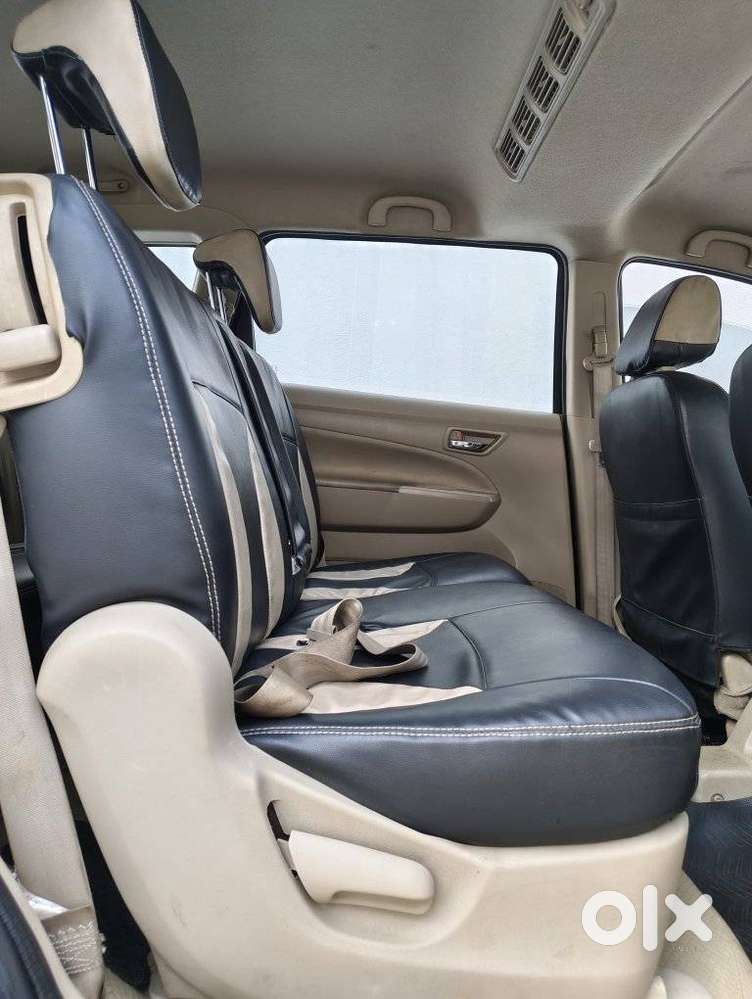 Maruti Suzuki Ertiga Vdi Shvs, 2016, Diesel