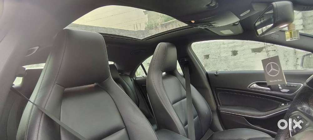 Mercedes-benz Cla 200 D Sport, 2019, Diesel