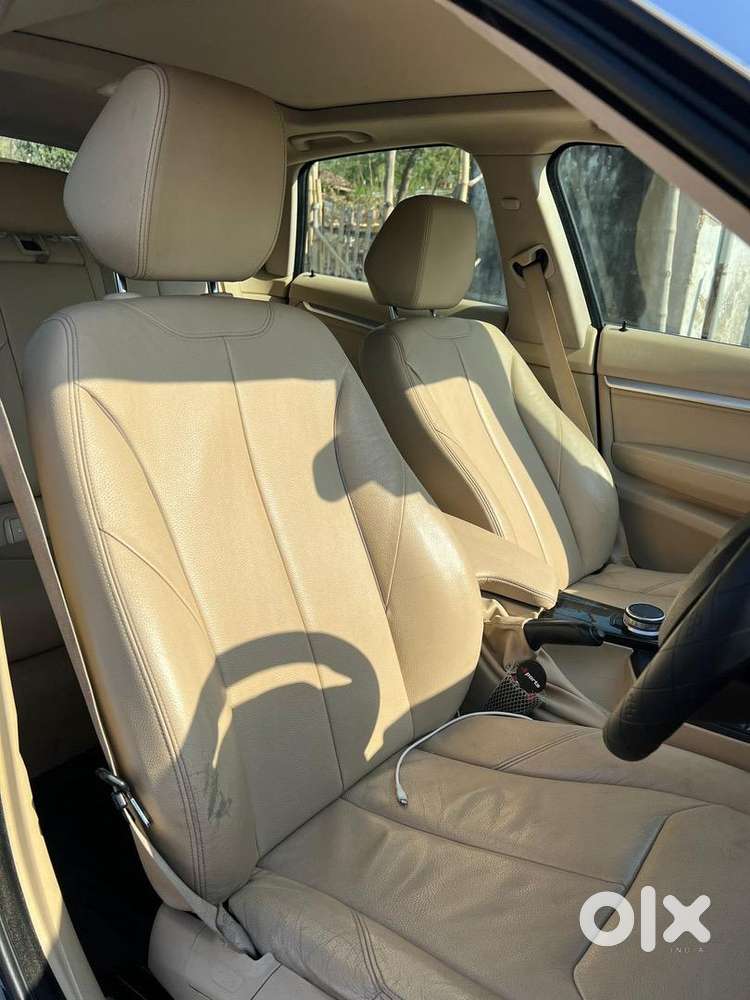 Bmw Diesel Automatic 2018 Car