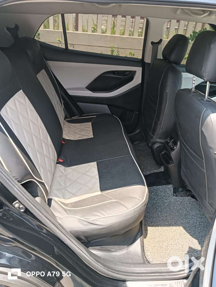 Hyundai Creta E 1.5 Diesel, 2022, Diesel