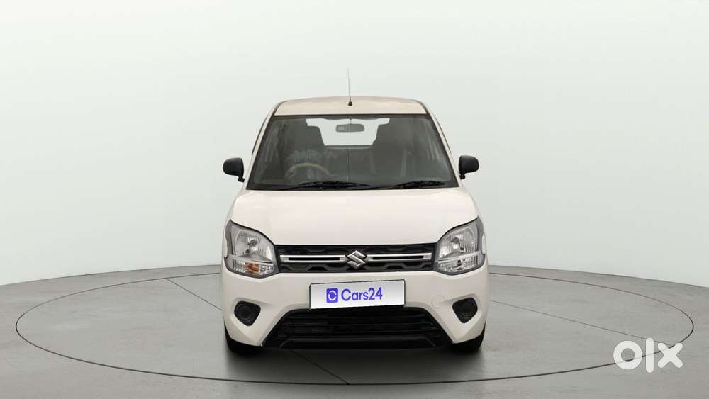 Maruti Suzuki Wagon R Lxi Cng, 2022, Cng & Hybrids