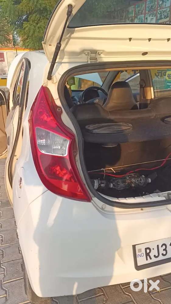 Hyundai Eon Era+ With Touch Screen & 3d Sound