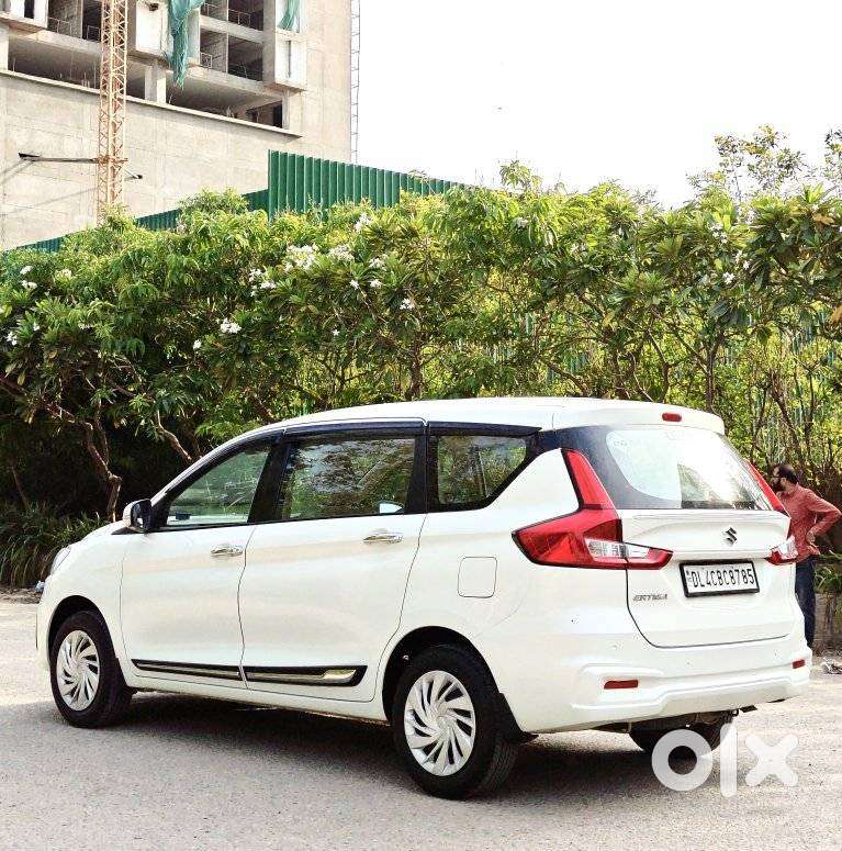 Maruti Suzuki Ertiga Vxi (o) Cng, 2024, Cng & Hybrids