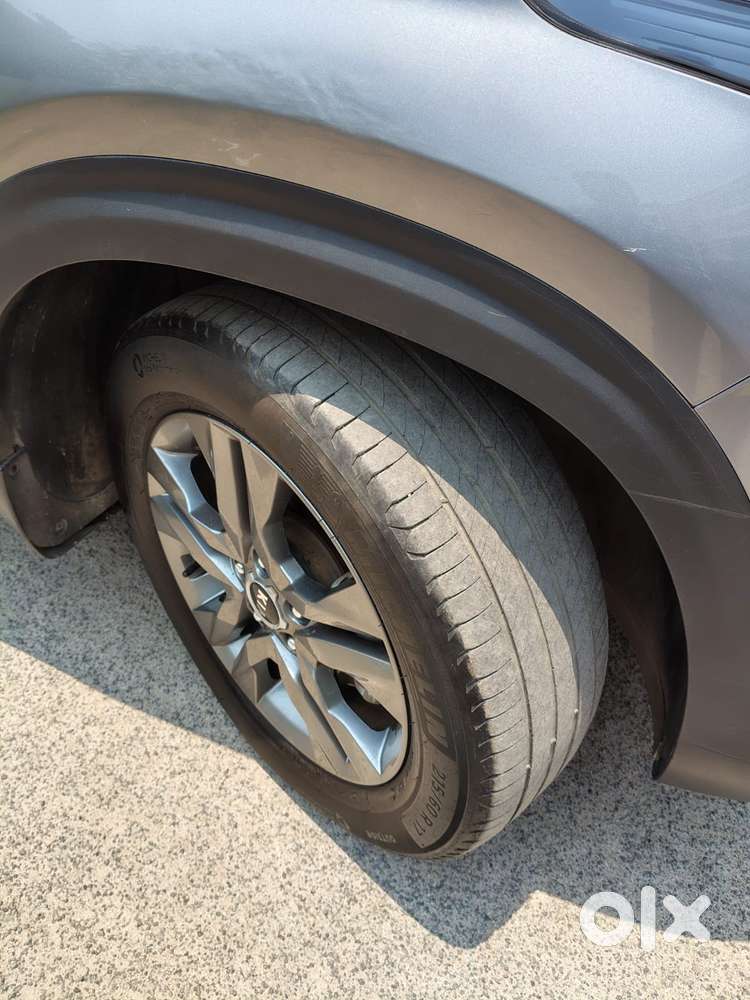 Kia Seltos Htx D, 2021, Diesel