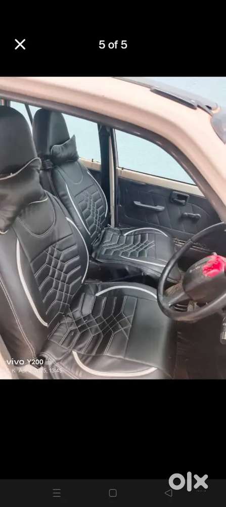 Maruti Suzuki 800 1997 Ac