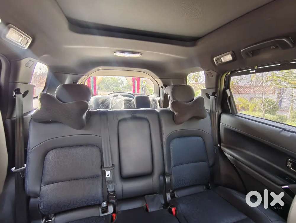 Tata Safari Adventure Plus 2025 Diesel Automatic