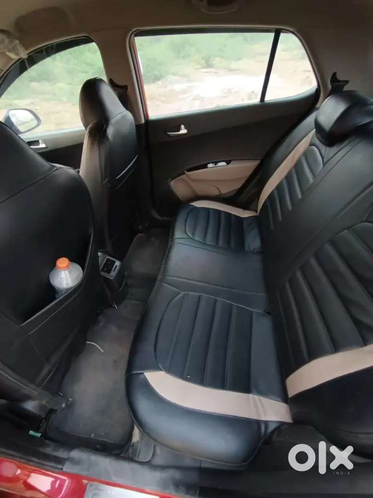 Hyundai Grand I10 2019 Diesel 88500 Km Driven
