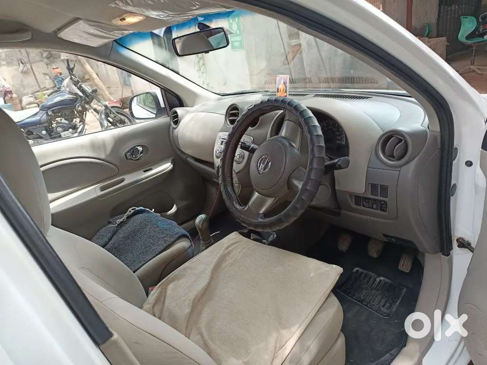 Nissan Micra 1.5 Dci 2011