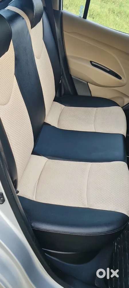 Hyundai Santro Sportz, 2019, Petrol